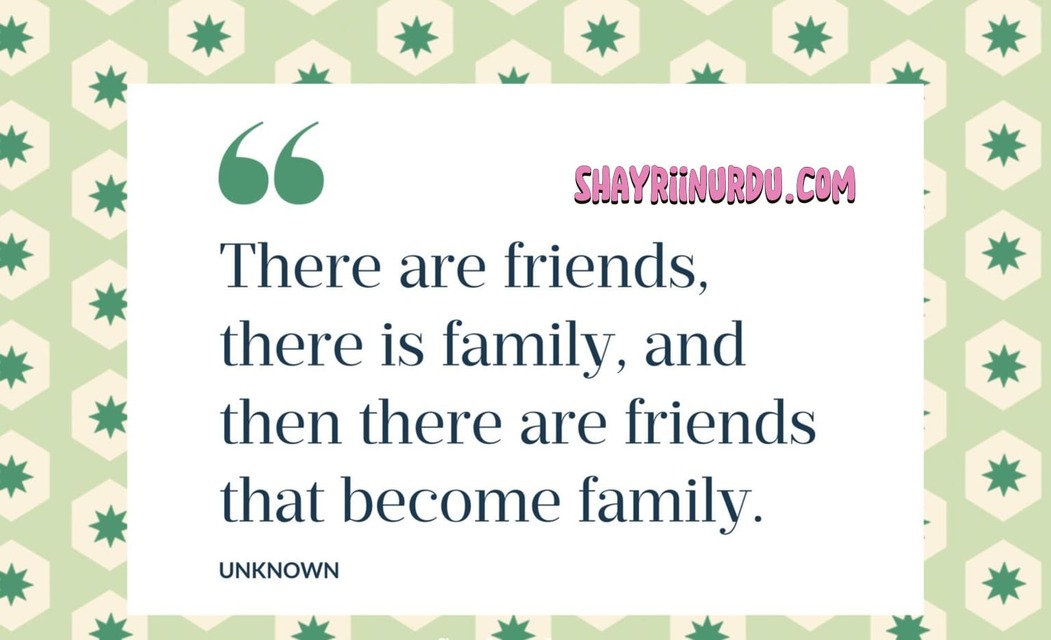 Friendship Quotes